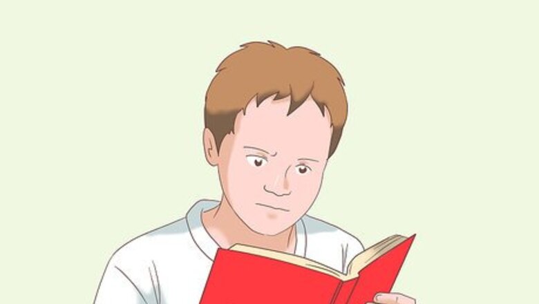 How to Tackle Difficult Reading Material