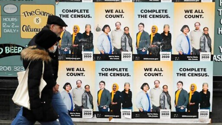 3rd Court Blocks Trump's Order On Congressional Seat Count
