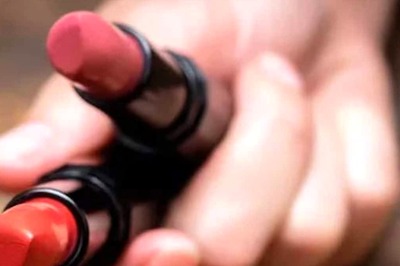 Wife Berates Husband For Buying 'Expensive' Rs 30 Lipstick, Here's What Happened