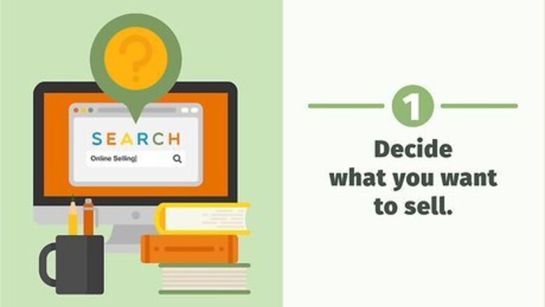 How to Start an Online Store