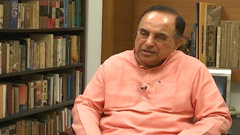 Delhi Court Dismisses Subramanian Swamy's Plea in Sunanda Pushkar Death Case
