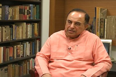 Delhi Court Dismisses Subramanian Swamy's Plea in Sunanda Pushkar Death Case
