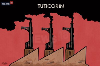 Anti-Sterlite Protesters in Tamil Nadu Were Killed by Shots to Head, Chest, Reveals Autopsy