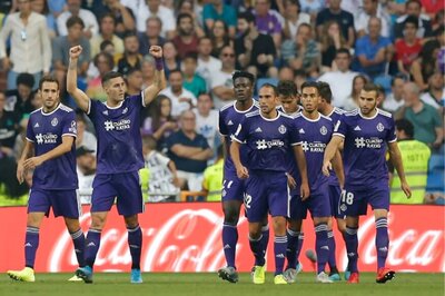 La Liga 2019-20 Leganes vs Real Valladolid Live Streaming: When and Where to Watch Online, TV Telecast, Team News