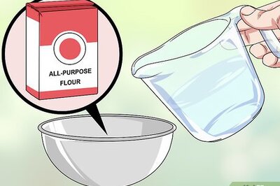 How to Make a Papier Mâché Bowler Hat