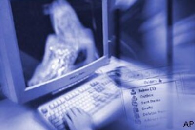 Bill framed to check cyber crimes