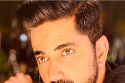 Zain Imam: Filmmakers Hesitate to Cast TV Actors, Need to Realise We're Equally Good | Exclusive