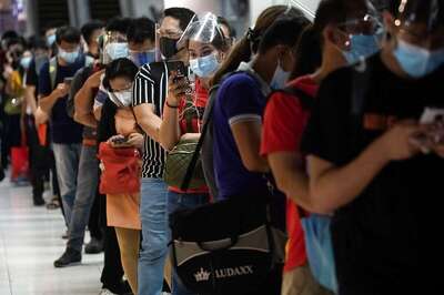 Most People Are Naturally Armed Against Covid-19, Study Finds