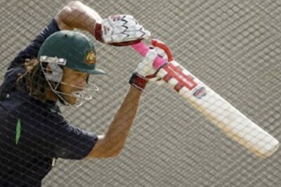 How Symonds ruined himself