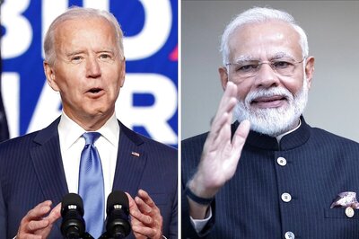 PM Modi Accepts Joe Biden's Invitation to Attend Virtual Climate Summit This Month