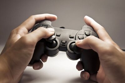 Women gamers outnumber men in gaming demographics