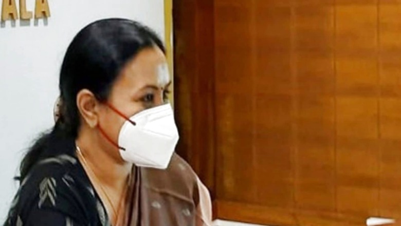 Case Against Ex-MLA for Derogatory Remarks Against Kerala Health Minister