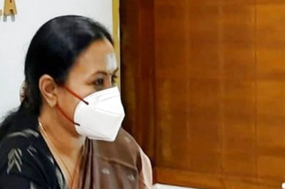 Case Against Ex-MLA for Derogatory Remarks Against Kerala Health Minister