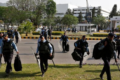 Pakistani Man from Minority Ahmadi Community Stabbed to Death Over Faith: Police