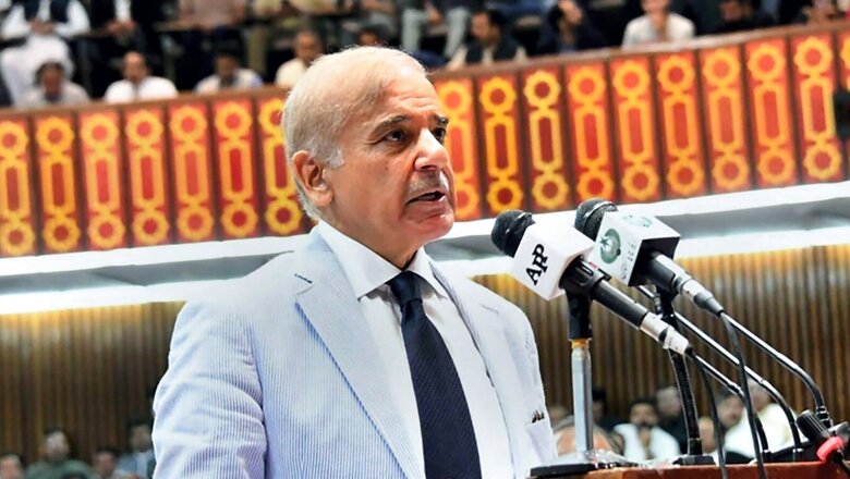 News18 Evening Digest: On First Day As PM, Shehbaz Sharif to Finalise His Cabinet Tonight and Other Stories
