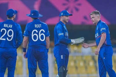 'Dangerous' England face New Zealand in World Cup Opener