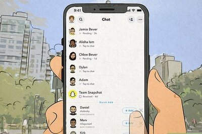 What Is the X Icon Next to a Name on Snapchat?