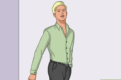 How to Make a Joker Costume