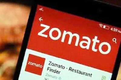 Zomato Shares to Hit Market Today: Analysts Predict Over 30% Listing Gains on Stocks