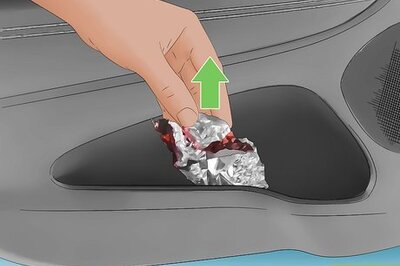 How to Detail an Automobile Before Selling