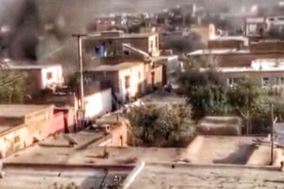 US Strike that Killed 10 Afghan Civilians Did Not Violate Law of War, Says Pentagon Probe