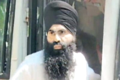 Davinder Pal Singh Bhullar Released on 21 Days Parole