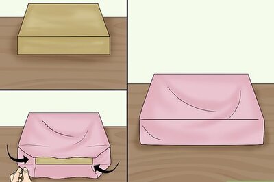 How to Decorate an Engagement Ring Thali