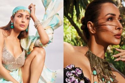 Malaika Arora Says 'Life Can Be Hectic' In First Interview After Father's Death: 'Prioritising What's Good...'