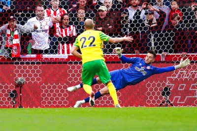 Premier League: Mathias Normann, Teemu Pukki Score as Norwich Beat Brentford for First Win of Season