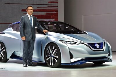 2017 CES Opening Keynote To Be Done By Nissan's CEO Carlos Ghosn