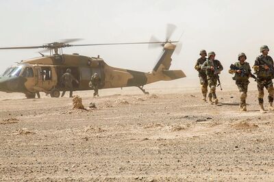 Countless Soldiers Died, Terrorists in New Govt: 20 Yrs After 9/11, What Does Taliban's Return Mean for the US