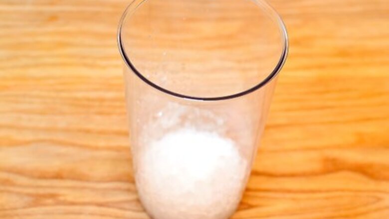 How to Make a Mocha Cookie Crumble Frappuccino