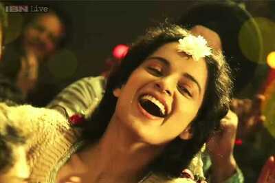 IIFA 2015: The complete list of winners