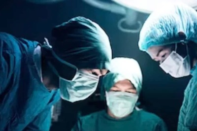 UP Man, Father Of Two, Goes For Hernia Surgery. Doctors Discover Ovary And Uterus In His Body