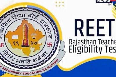 REET: RBSE Begins Appointment Process for Mathematics, Science, & English Teachers