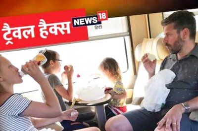 6 Tips That Make Your Long-Distance Travel With Toddlers Hassle-Free