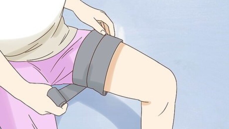 How to Use Voodoo Floss