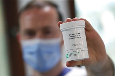 Life-saver Dexamethasone Can Prevent Ventilator Stage in Covid-19 Cases, Benefit India: Oxford Prof