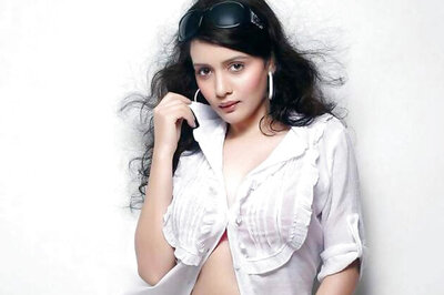 Video: Savithri on 'Isai', journey with SJ Surya