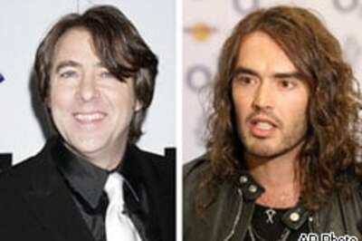 BBC grounds star presenter over on-air verbal abuse