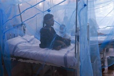 First dengue death this year in Delhi, 9-yr-old dies