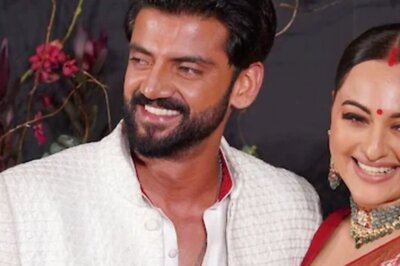 Sonakshi Sinha Shares Post-wedding Beauty Routine: Zaheer Iqbal's Funny Comment Steals The Show