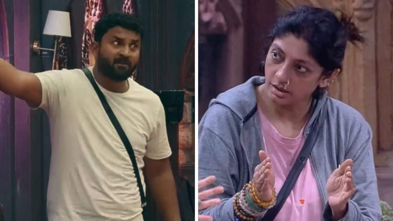 Bigg Boss 17: It’s Arun Mashettey Vs Jigna Vora And The Nomination Factor