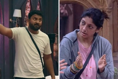 Bigg Boss 17: It’s Arun Mashettey Vs Jigna Vora And The Nomination Factor