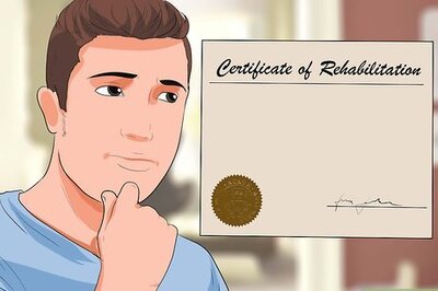 How to Get a Job with a Criminal Record