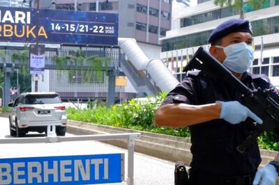 Malaysia Extends Emergency Rule in Sarawak State to Stop Polls