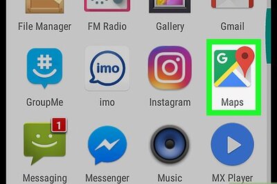 How to See Street View on Google Maps on Android