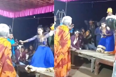 'It Is Not Funny': Internet Furious At Dancer Teasing Elderly Woman In This Video