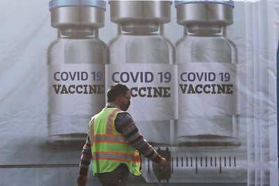 3 US Firms Currently Engaged with Domestic Companies for Mass Production of Covid Vaccines: Com Min