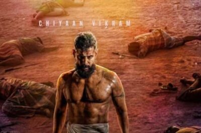 Advanced Booking For Chiyaan Vikram-starrer Thangalaan Starts In Kerala